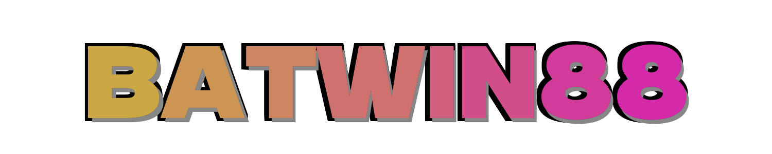 BATWIN88 Logo